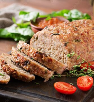 Pastel de Carne