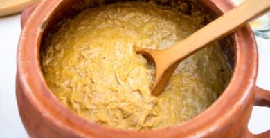 aji de gallina