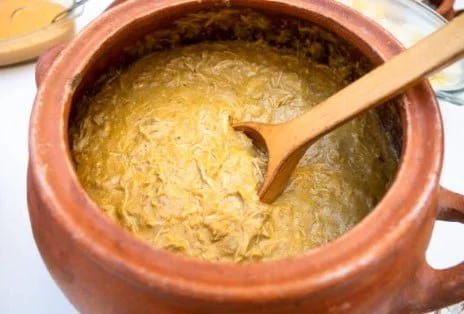 aji de gallina