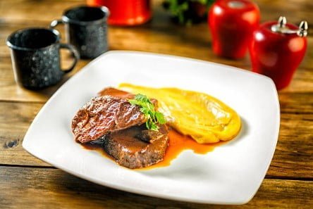 asado criollo venezolano