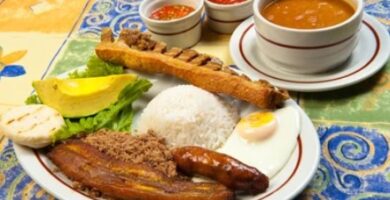bandeja paisa