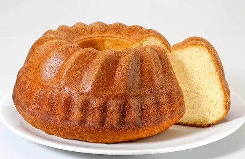 bizcocho casero