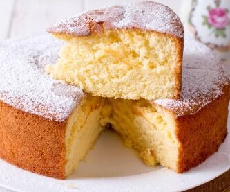 bizcochuelo argentino