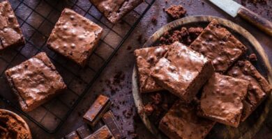 brownie