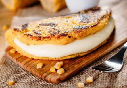 cachapa