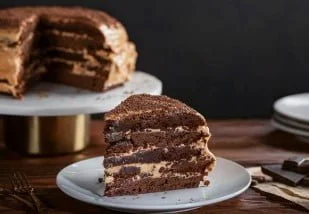 chocotorta argentina