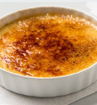 crema catalana