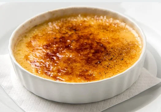 crema catalana