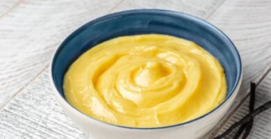 crema pastelera