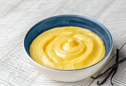 crema pastelera