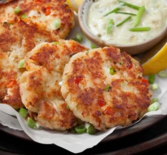 croquetas de atun
