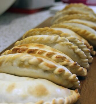 empanadas chilenas
