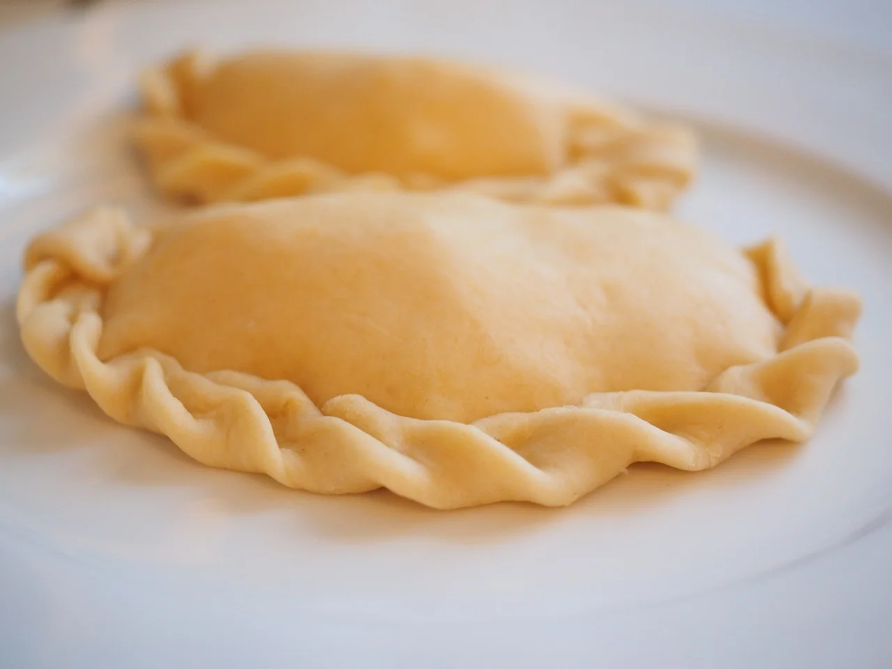 empanada española
