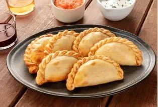 empanadas argentinas