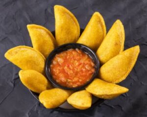 empanadas colombianas