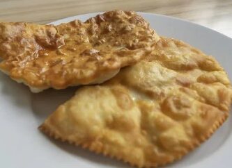 hojaldras colombianas