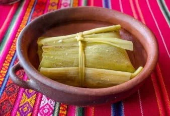 humita argentina