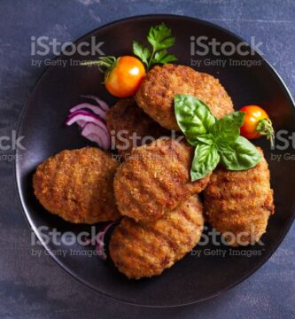 Filet Ruso