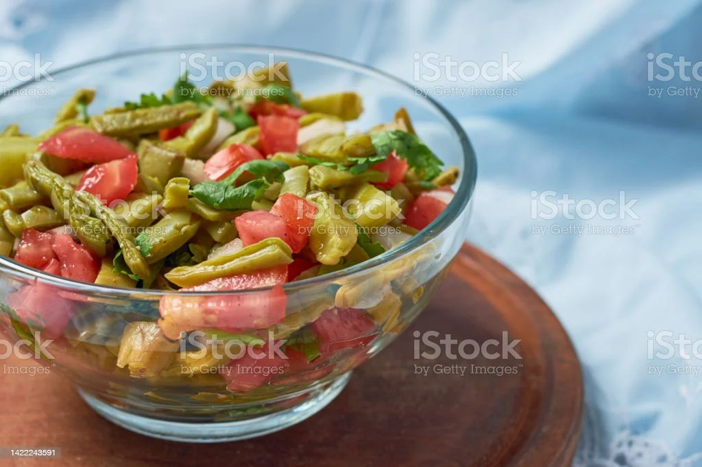 ensalada de nopales