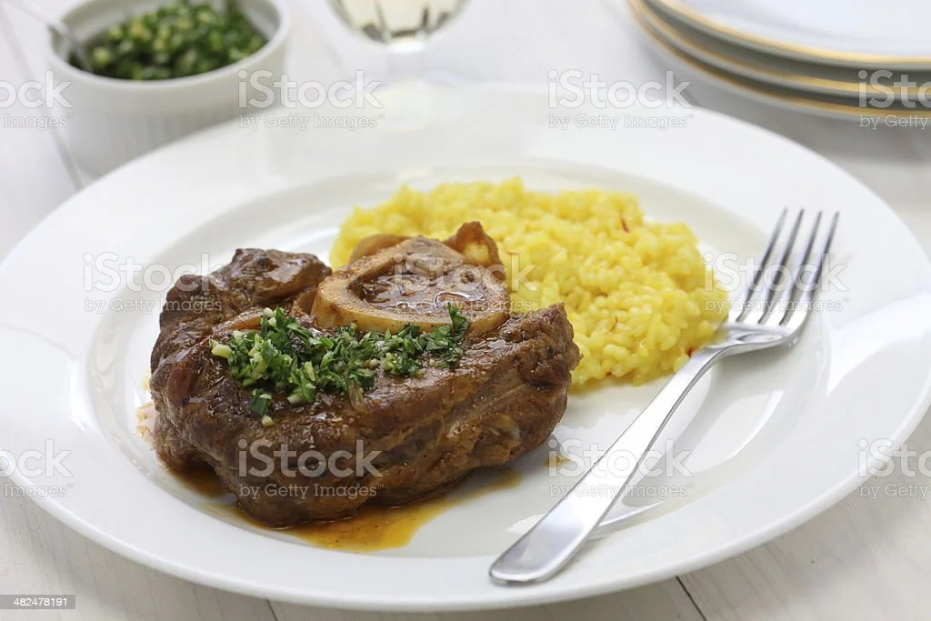 osobuco