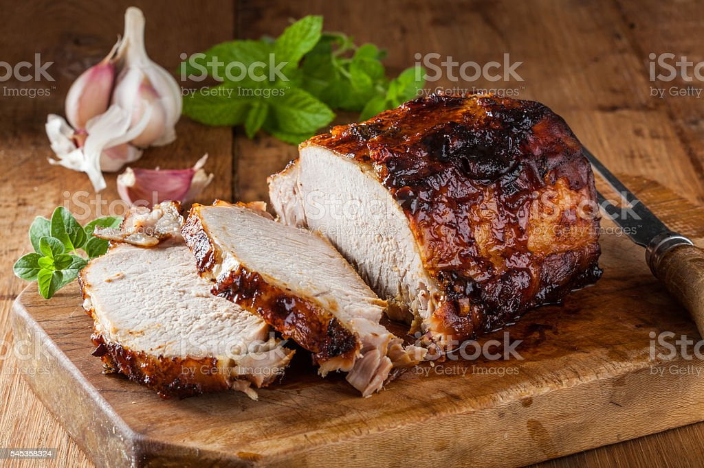 Lomo de Cerdo