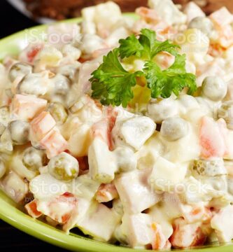 ensaladilla rusa