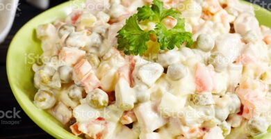 ensaladilla rusa