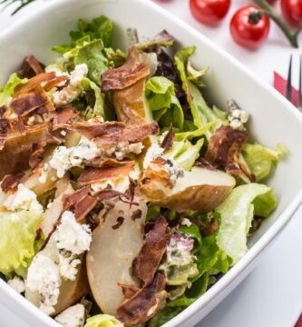 ensalada cesar