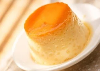 leche asada