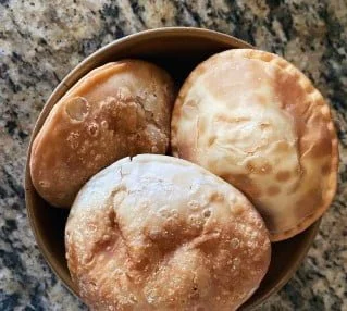 pastelitos venezolanos