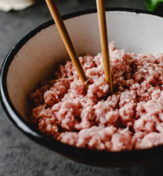 Carne Molida