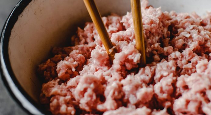 Deliciosas recetas con carne molida para sorprender a tu paladar