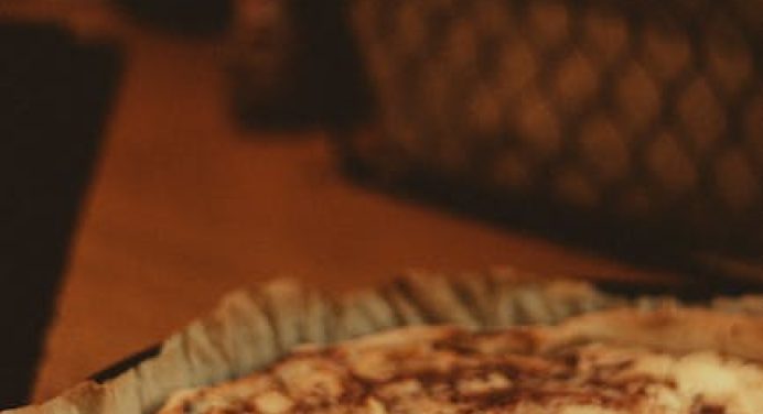 Deliciosa receta de tarta de manzana fácil de preparar