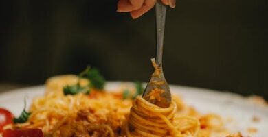 Salsa Boloñesa Thermomix