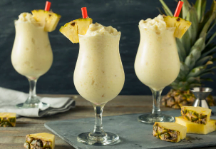 piña colada