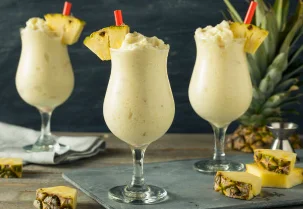 piña colada