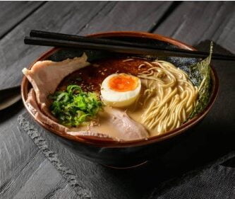 ramen casero
