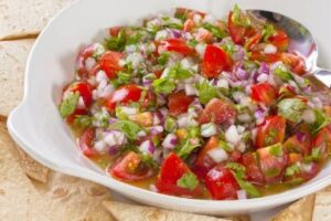 salsa criolla argentina