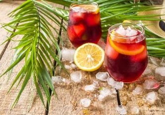 tinto verano