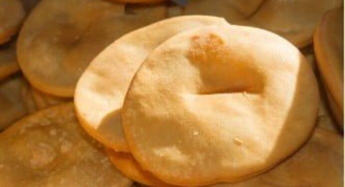 Tortas fritas argentinas: una deliciosa tradición culinaria
