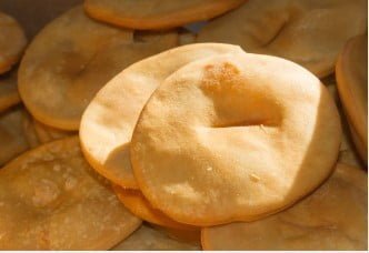 tortas fritas argentinas