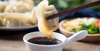 Dumplings