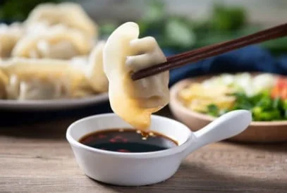 Dumplings