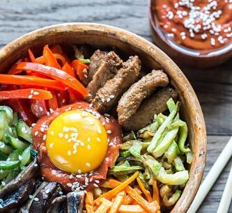 bibimbap