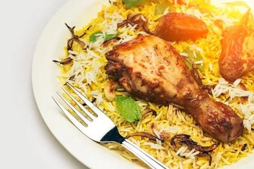 biryani