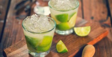 caipirinha