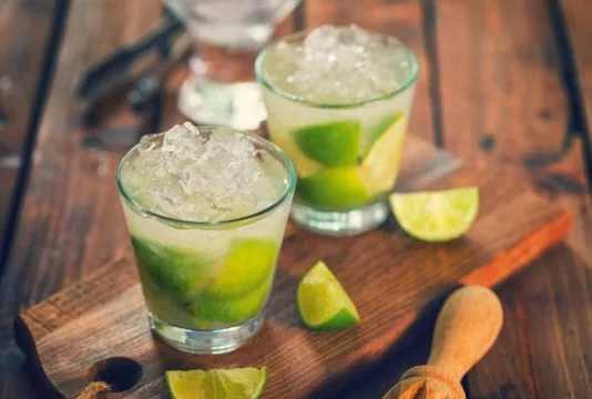 caipirinha
