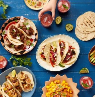 cocina mexicana