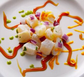 cocina molecular mexicana