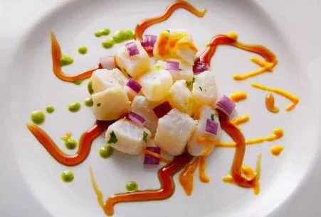 cocina molecular mexicana